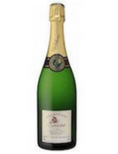[5] Erick de Sousa Champagne Grand Cru Réserve €43,50